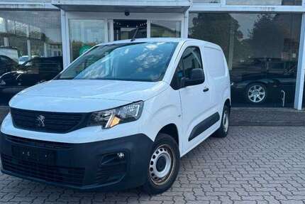 Peugeot Partner 91.424 km 11.500 € Norderstedt 22851