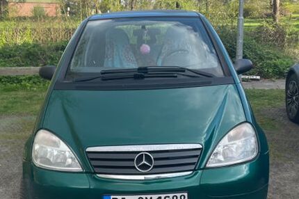 Mercedes A 140