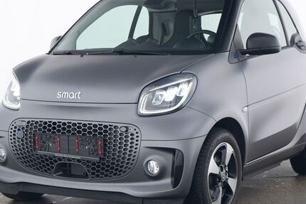 Smart ForTwo 10.350 km 15.390 &euro; Wegberg / Rath-Anhoven 41844