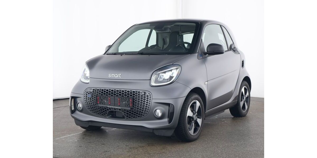 Smart ForTwo 10.350 km 15.390 &euro; Wegberg / Rath-Anhoven 41844