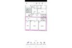 Etagenwohnung Greiz - 3 Zimmer, 75 m&sup2;, 31.000&euro; | Angebot:26640696