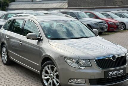 Skoda Superb 247.000 km 4.999 &euro; Wiesbaden 65201