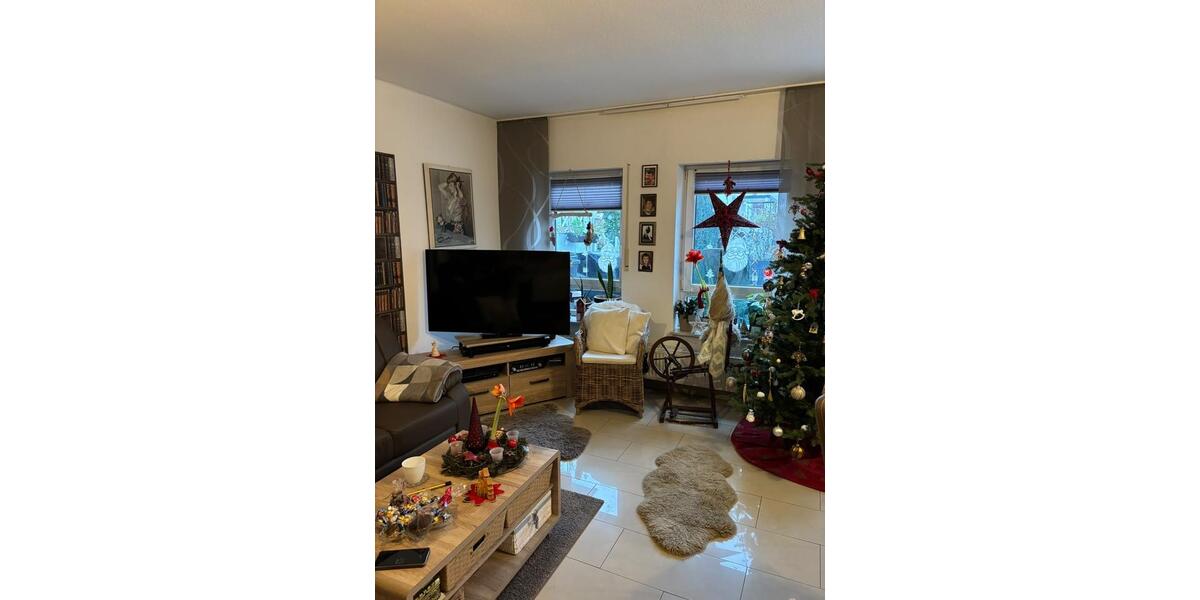 Erdgeschoßwohnung Minden Kuhlenkamp - 3 Zimmer, 79 m&sup2;, 209.000&euro; | Angebot:27446991