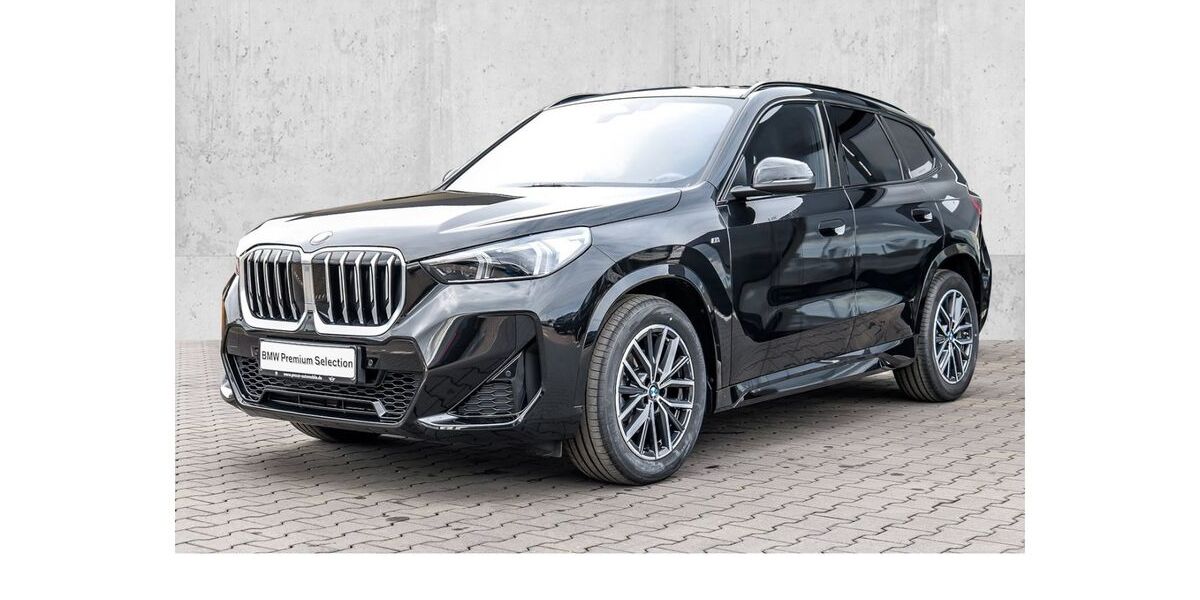 BMW X1 18.263 km 43.890 &euro; Emsdetten 48282