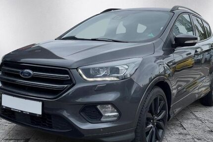 Ford Kuga 92.100 km 14.980 &euro; Bad Segeberg 23795
