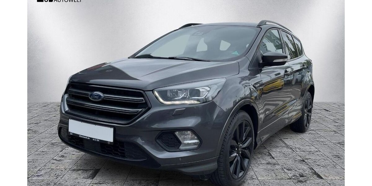 Ford Kuga 92.100 km 14.980 &euro; Bad Segeberg 23795