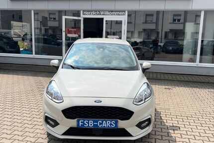 Ford Fiesta 91.200 km 10.600 &euro; Heinersreuth 95500