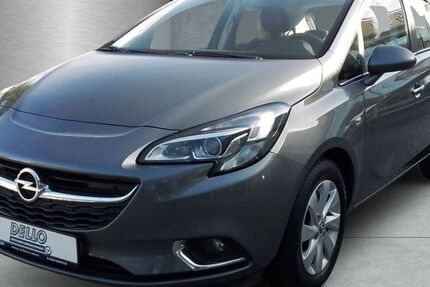 Opel Corsa 95.000 km 7.990 € Lübeck 23558