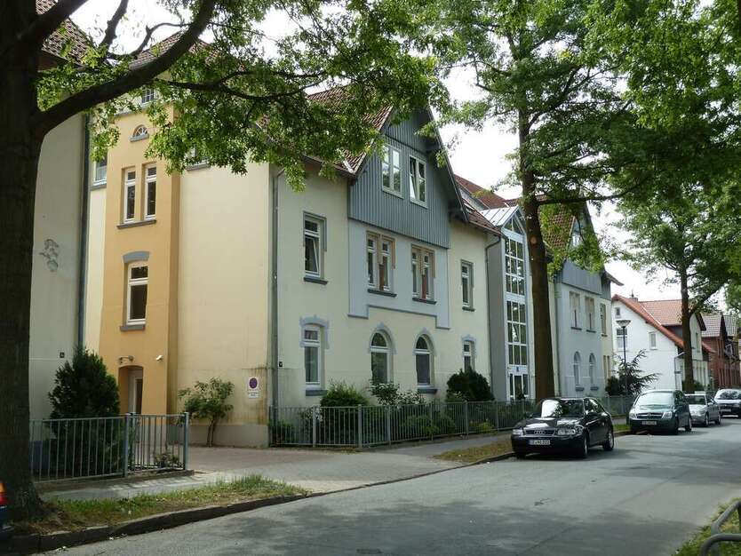 Wohnung zum Mieten in Celle 509,93 € 67.62 m²