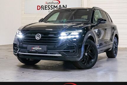 VW Touareg 205.000 km 37.988 € Hamm 59067