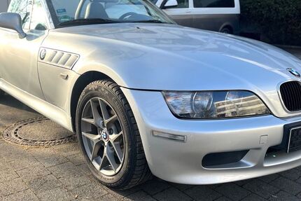 BMW Z3 175.599 km 4.950 &euro; Haimhausen 85778