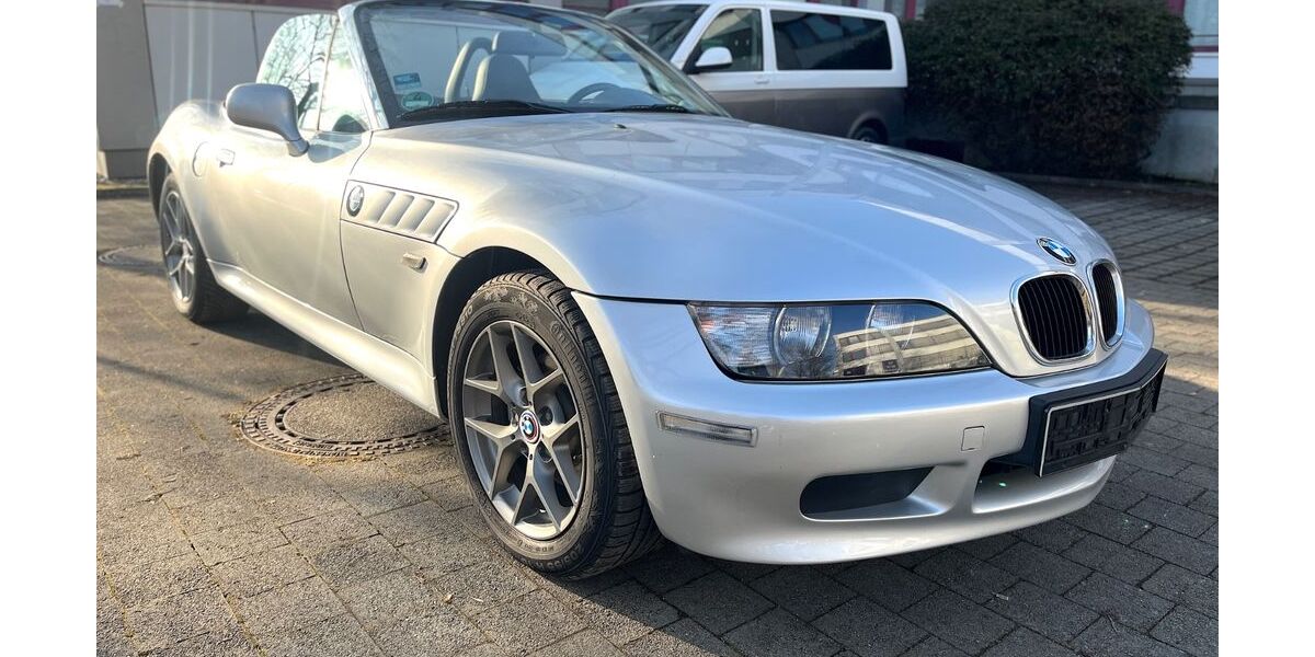 BMW Z3 175.599 km 4.950 &euro; Haimhausen 85778