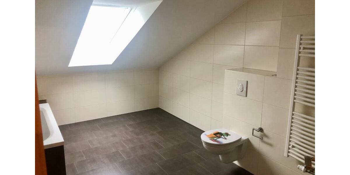 Maisonettenwohnung Rostock Groß-Klein - 4 Zimmer, 137 m&sup2;, 1.696&euro; | Angebot:25406941