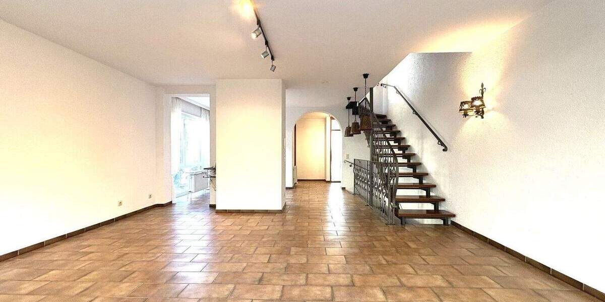 Doppelhaushälfte Flein - 5 Zimmer, 151 m&sup2;, 475.000&euro; | Angebot:24696328