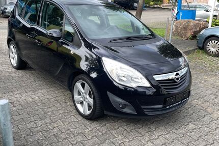 Opel Meriva 171.806 km 4.999 € Fulda 36039