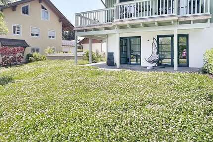 Wohnung zum Mieten in Rimsting 2.180 € 132 m² 4 zimmer
