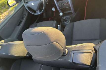 Peugeot 207 179.000 km 2.500 &euro; Dachau, GKSt 85221