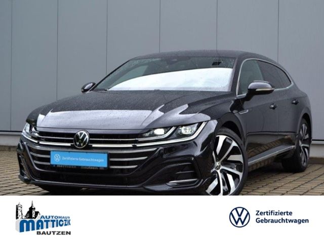 VW Arteon 65.600 km 36.639 &euro; Bautzen 02625