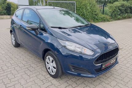 Ford Fiesta 180.000 km 3.899 € Norderstedt 22848