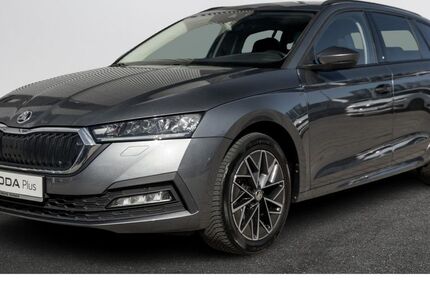 Skoda Octavia 45.550 km 25.902 &euro; Schenefeld 22869