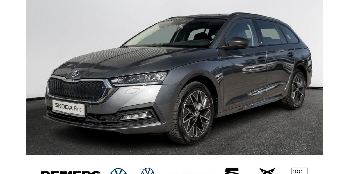 Skoda Octavia 45.550 km 25.980 &euro; Schenefeld 22869