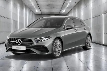 Mercedes-Benz A 220 11.468 km 41.440 € Singen 78224