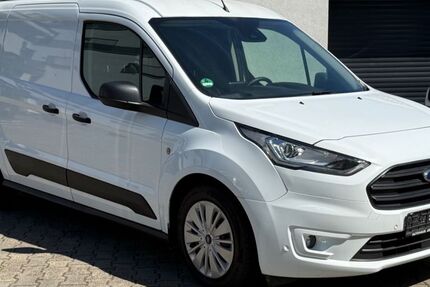Ford Transit 168.000 km 6.990 &euro; Landau 76879