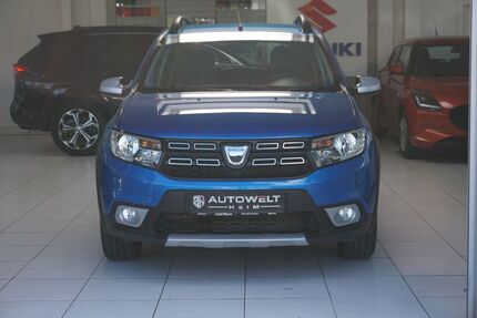 Dacia Sandero 71.100 km 7.980 &euro; Tübingen 72072