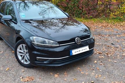 VW Golf 128.000 km 12.800 &euro; Leipzig 04349