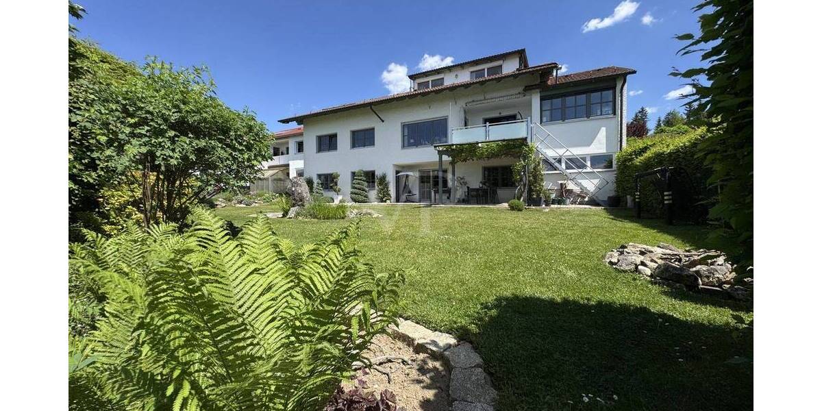 Einfamilienhaus Regen - 8 Zimmer, 210 m&sup2;, 479.000&euro; | Angebot:26887190