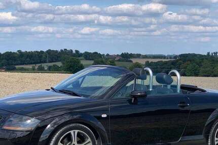 Audi TT 218.875 km 4.444 &euro; Münster, Stadt 48161