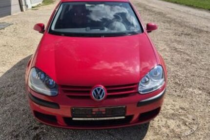 VW Golf 141.000 km 3.450 &euro; Grosshabersdorf 90613