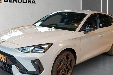 Cupra Leon 6.000 km 36.777 &euro; Berlin 12105