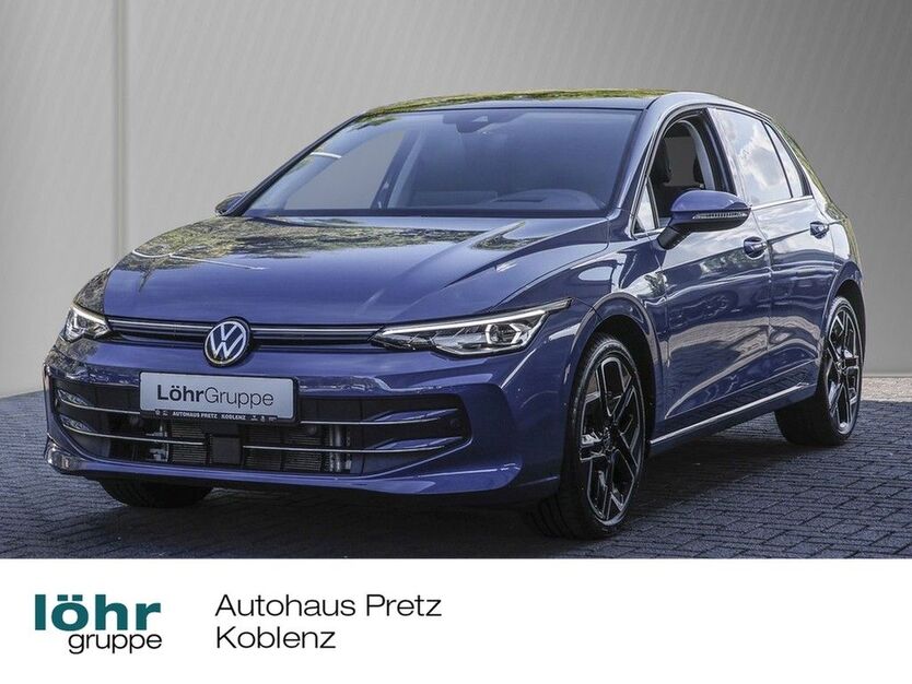 VW Golf 10.230 km 33.880 € Koblenz 56076