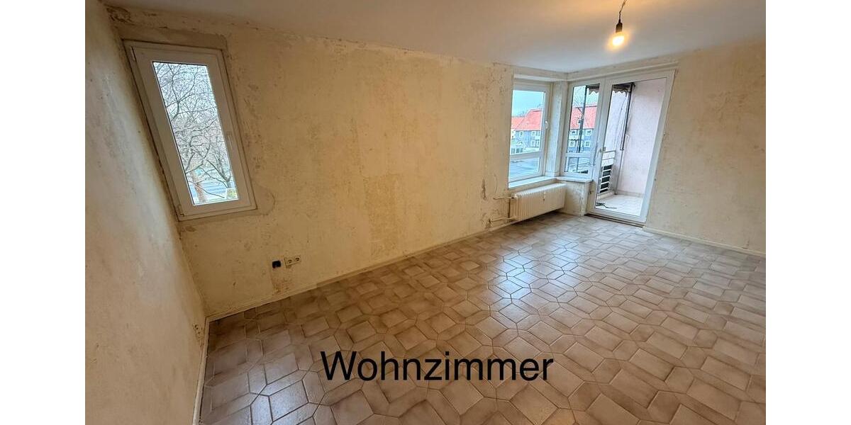 Eigentumswohnung in Salzgitter - zu verkaufen 3 zimmer