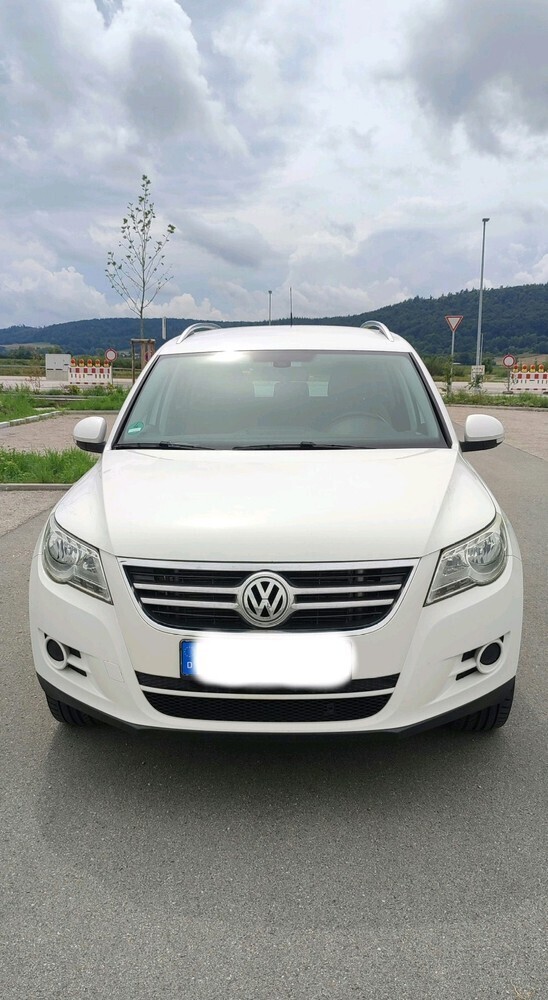 Tiguan