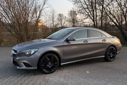 Mercedes-Benz CLA 200 120.000 km 17.500 &euro; Waldkirch 79183