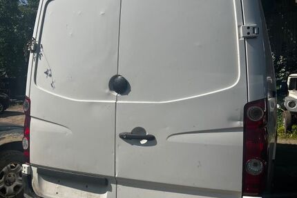 VW Crafter