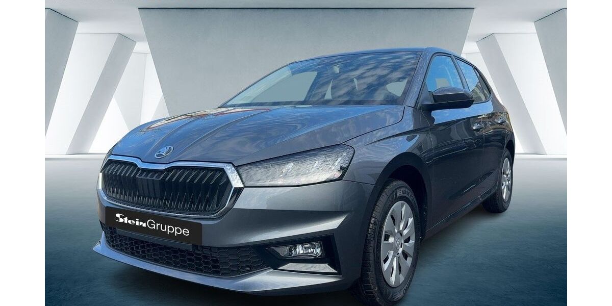 Skoda Fabia 9.999 km 17.290 &euro; Bergisch Gladbach 51465