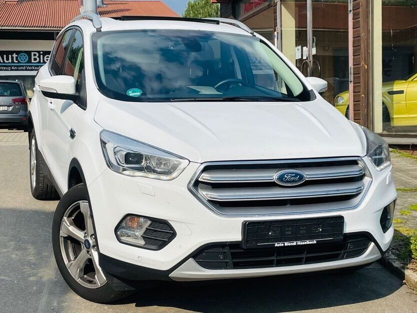 Kuga