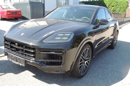 Porsche Cayenne 13.896 km 133.994 &euro; Frontenhausen 84160