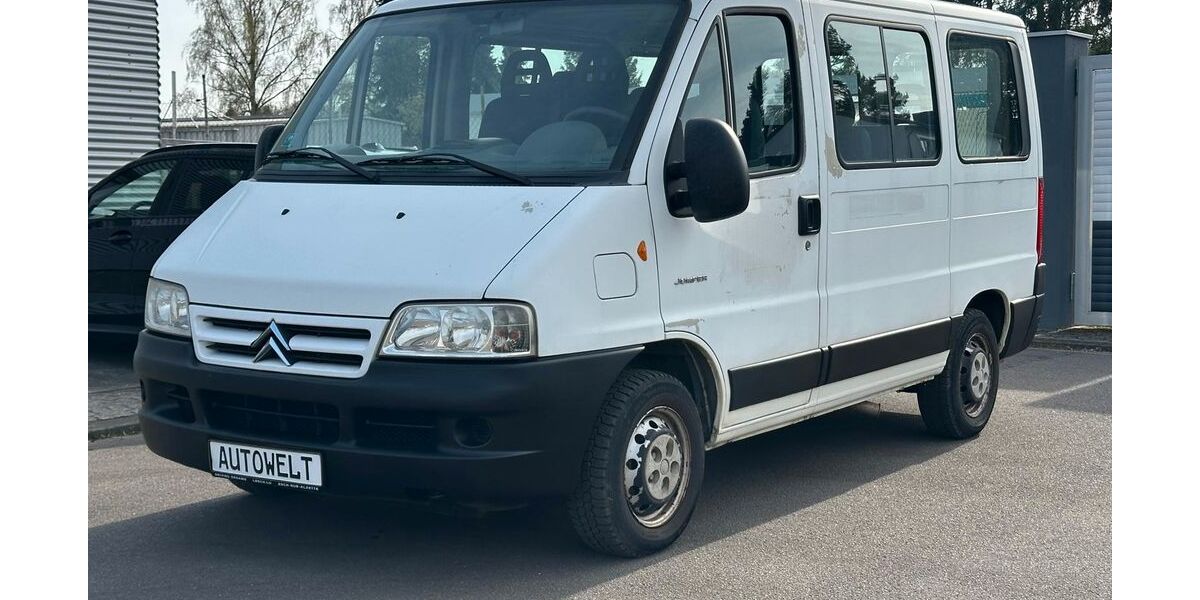 Citroen Jumper 77.291 km 7.980 &euro; saarbrücken 66127