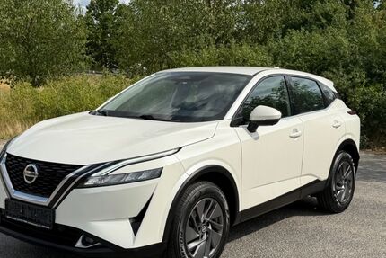 Nissan Qashqai 117.000 km 15.500 &euro; Berlin 12099