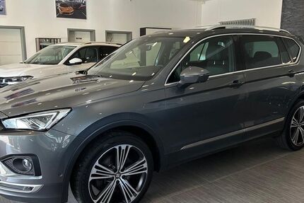 Seat Tarraco 157.997 km 21.985 &euro; Volkmarsen 34471