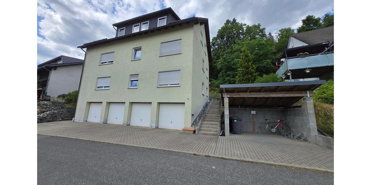 Mehrfamilienhaus, Wohnhaus Pressig - 11 Zimmer, 240 m&sup2;, 370.000&euro; | Angebot:26316216