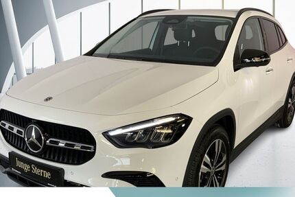 Mercedes-Benz GLA 180 12.071 km 32.606 &euro; Dresden 01239
