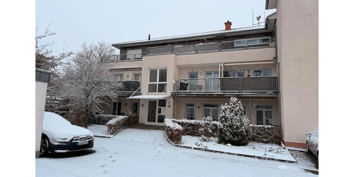 Etagenwohnung Schüttorf - 2 Zimmer, 50 m&sup2;, 600&euro; | Angebot:25613328