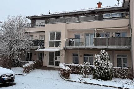 Wohnung Schüttorf - 2 Zimmer, 50 m&sup2;, 600&euro; | Angebot:25613328