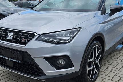 Seat Arona 95.250 km 14.550 &euro; Calden 34379