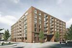 Etagenwohnung Kiel Gaarden-Ost - 3 Zimmer, 99 m&sup2;, 702.600&euro; | Angebot:25796407